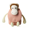 The Monkey Backpack