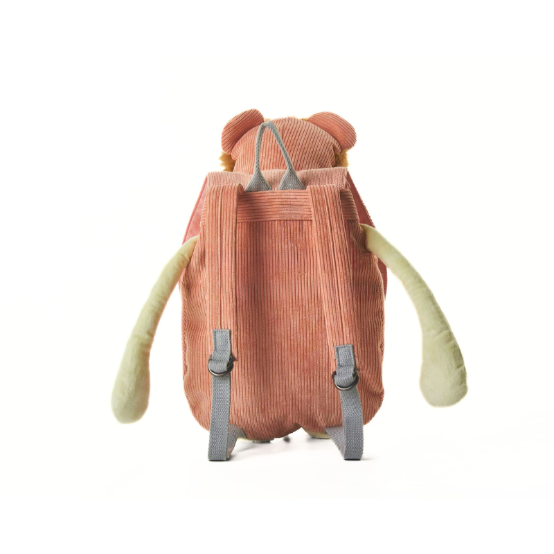 The Monkey Backpack
