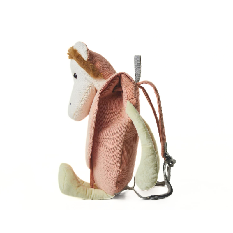 The Monkey Backpack