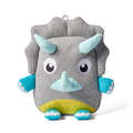 The Tricey Dino Backpack