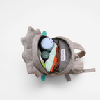 The Tricey Dino Backpack