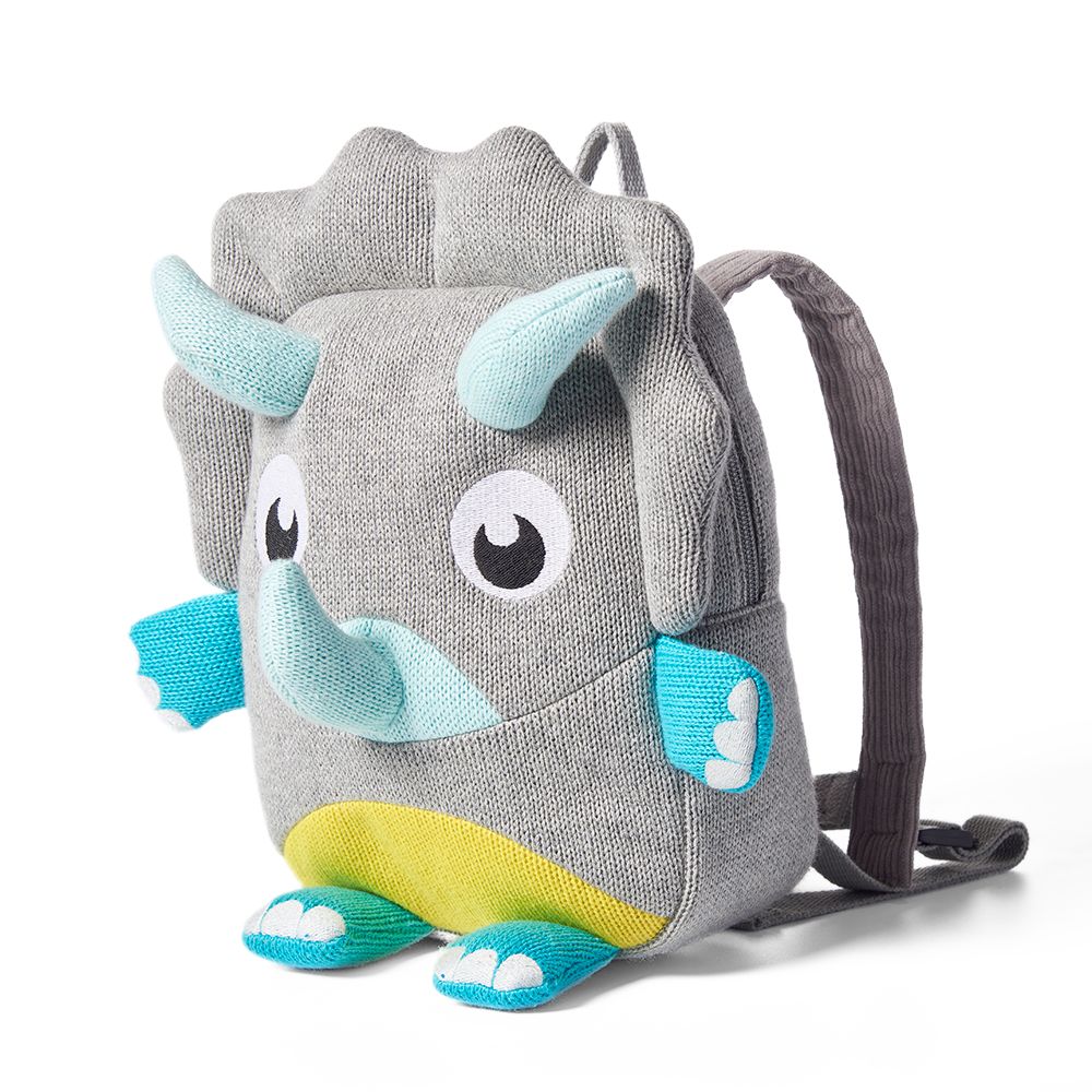 The Tricey Dino Backpack