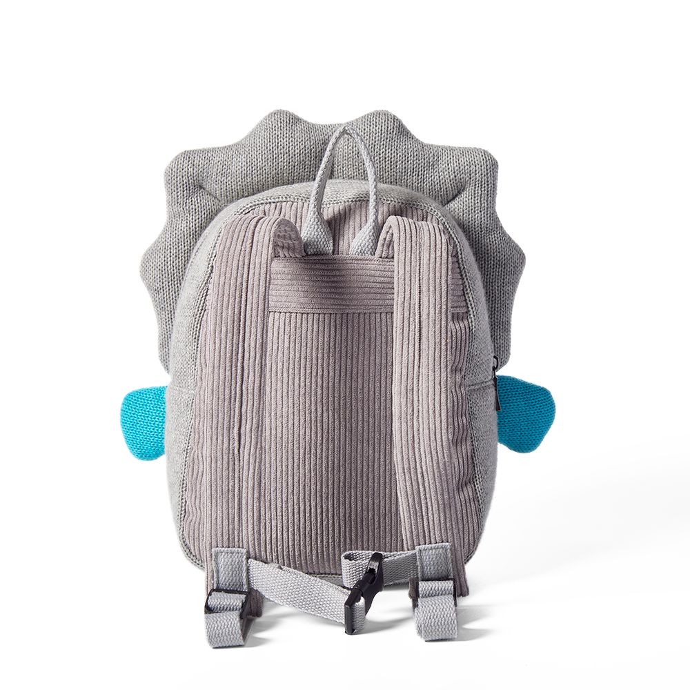 The Tricey Dino Backpack