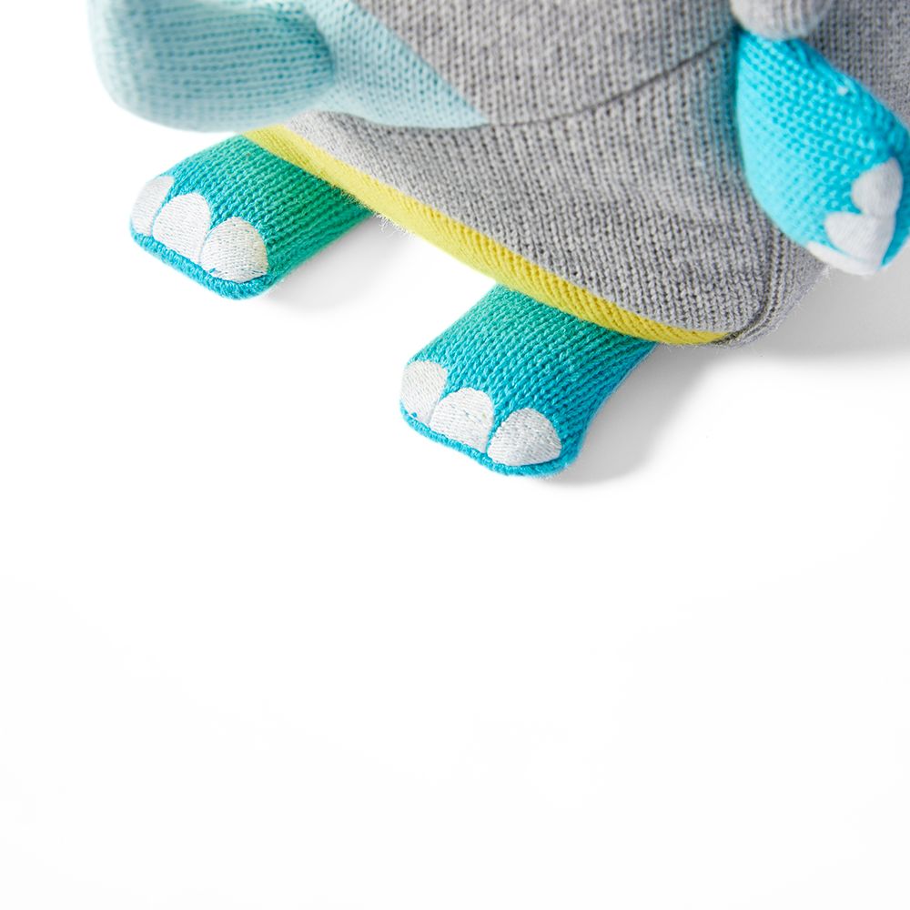 The Tricey Dino Backpack