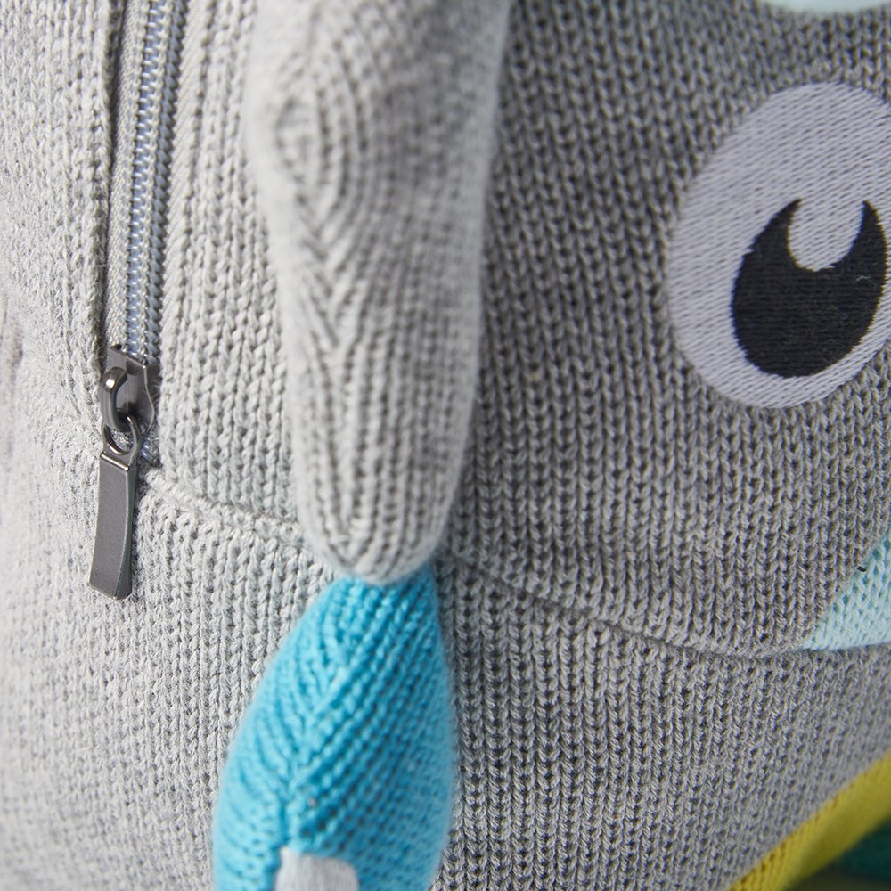 The Tricey Dino Backpack