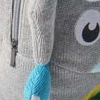 The Tricey Dino Backpack