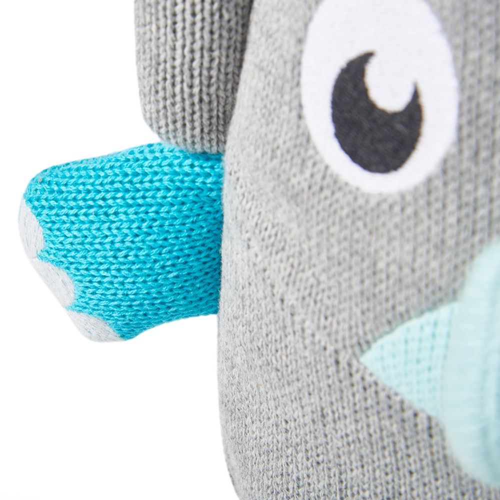 The Tricey Dino Backpack