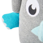 The Tricey Dino Backpack